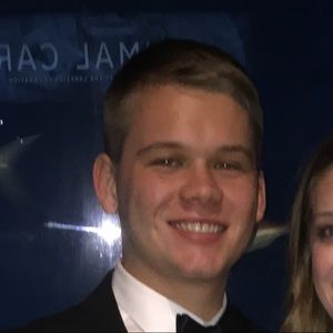 Meet your Posher, Charles